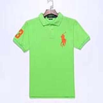 Cheap Men Polo Shirts wholesale No. 2633